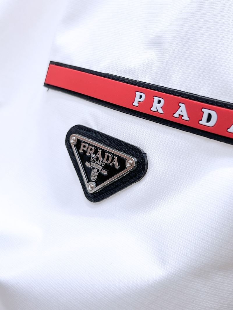 Prada Short Pants